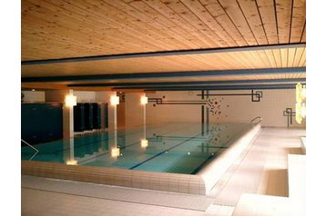 Schweiz Privát Flims, Exterieur